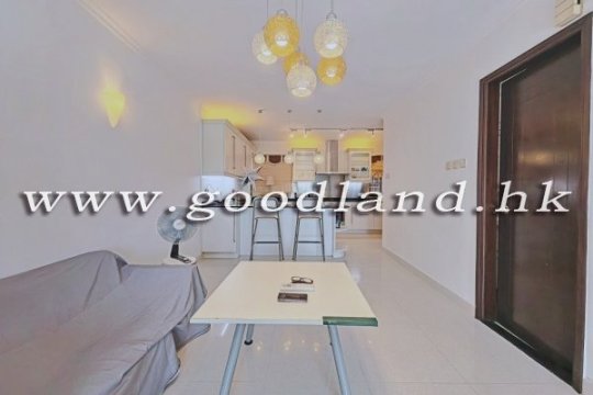 Sai Kung Village House for Sale | Tranquil Greenery View, Spacious Layout &amp; 3 Bedrooms