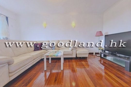 Sai Kung Village House for Sale | Tranquil Greenery View, Spacious Layout &amp; 3 Bedrooms