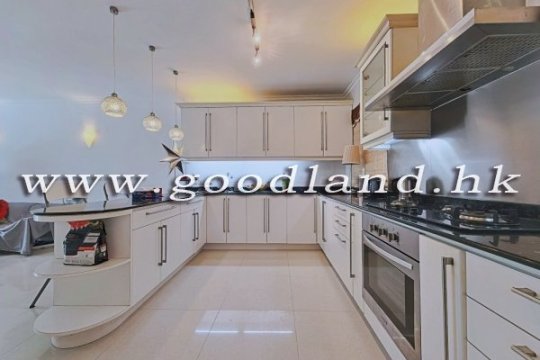 Sai Kung Village House for Sale | Tranquil Greenery View, Spacious Layout &amp; 3 Bedrooms