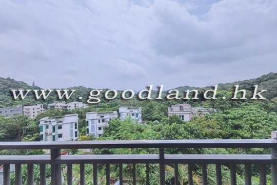 Sai Kung Village House for Sale | Tranquil Greenery View, Spacious Layout &amp; 3 Bedrooms
