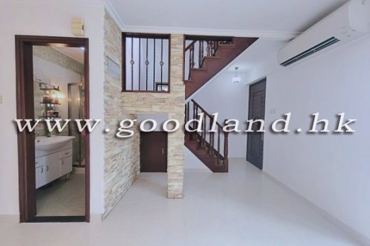 Sai Kung Village House for Sale | Tranquil Greenery View, Spacious Layout &amp; 3 Bedrooms