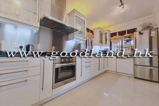 Sai Kung Village House for Sale | Tranquil Greenery View, Spacious Layout &amp; 3 Bedrooms
