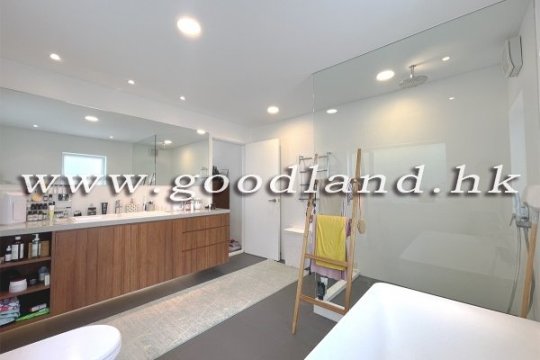 Sai Kung Village House for Sale | Stylish Renovated Home, Garden &amp; Greenery