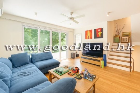 Sai Kung Village House for Sale | Stylish Renovated Home, Garden &amp; Greenery