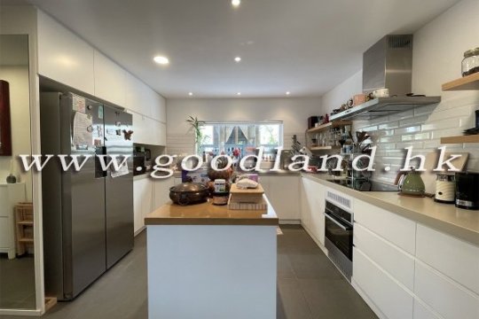 Sai Kung Village House for Sale | Stylish Renovated Home, Garden &amp; Greenery
