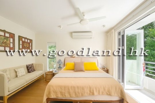Sai Kung Village House for Sale | Stylish Renovated Home, Garden &amp; Greenery