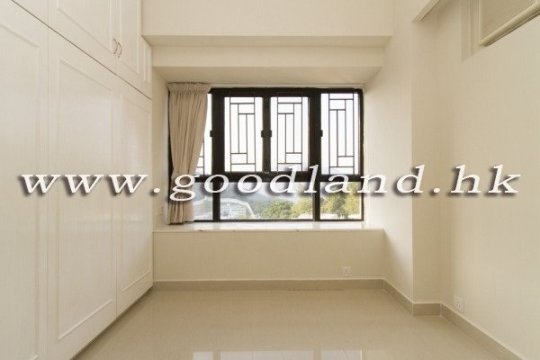 Clear Water Bay Garden Apartment for Sale