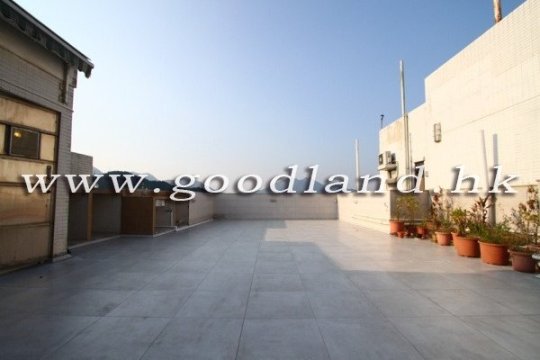 Clear Water Bay Garden Apartment for Sale