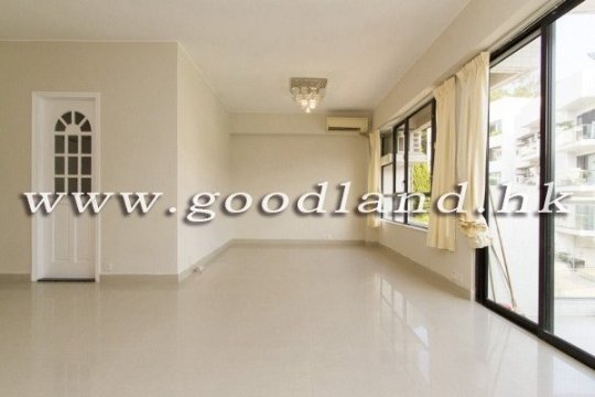 Clear Water Bay Garden Apartment for Sale