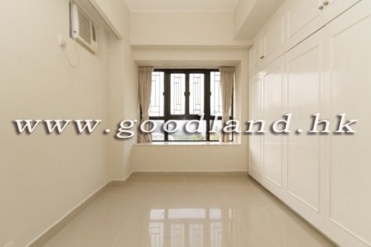 Clear Water Bay Garden Apartment for Sale