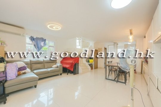 Sai Kung Village House for Sale and Rent | 5-bedroom Garden Home with Rooftop