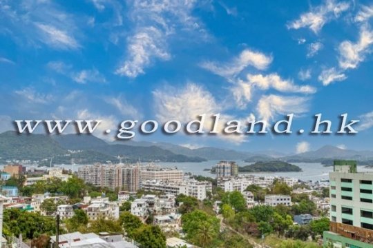 SAI KUNG Two-Storey Village House For Sale | Sea View Every Level &amp; Renovated