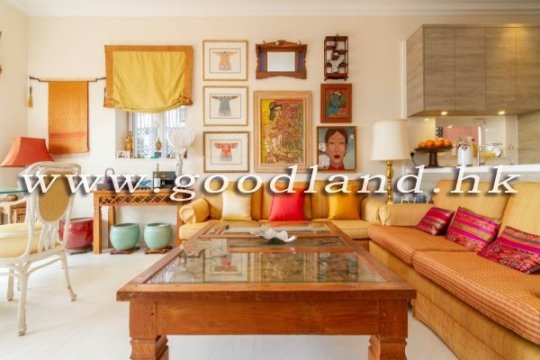 SAI KUNG Two-Storey Village House For Sale | Sea View Every Level &amp; Renovated