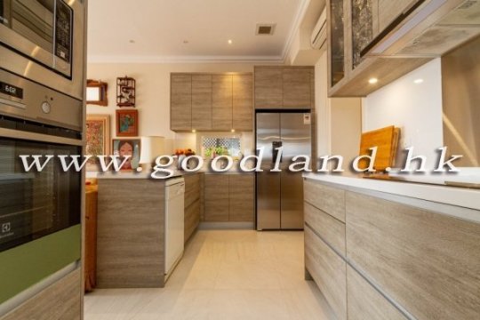 SAI KUNG Two-Storey Village House For Sale | Sea View Every Level &amp; Renovated