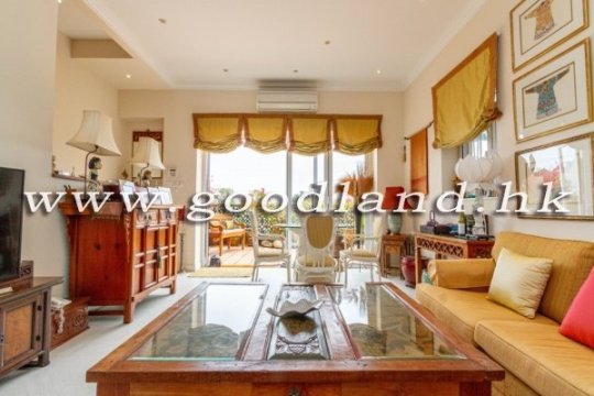 SAI KUNG Two-Storey Village House For Sale | Sea View Every Level &amp; Renovated