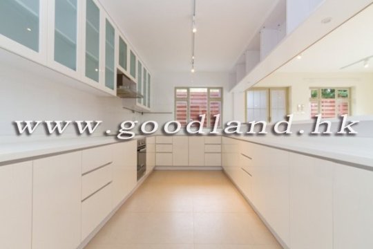 【西貢清幽村屋出售及出租】清幽環境・開揚綠景