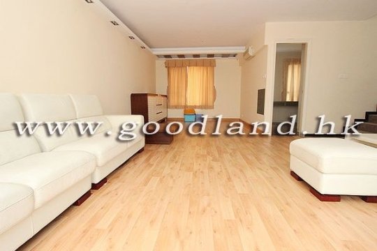 Open Greenery View | Sai Kung Village House for Rent