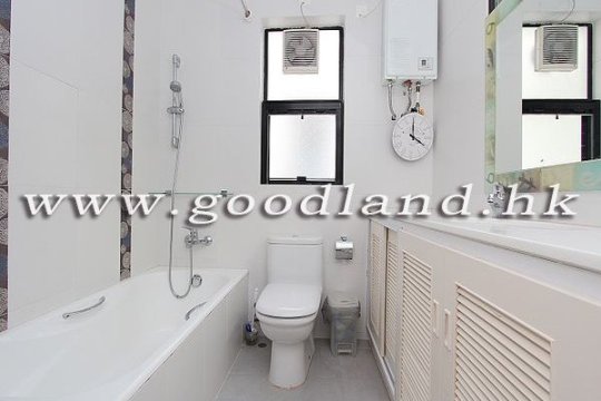 Open Greenery View | Sai Kung Village House for Rent
