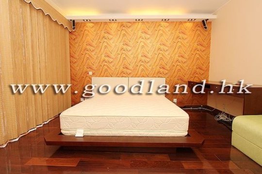 Open Greenery View | Sai Kung Village House for Rent