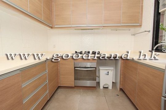 Open Greenery View | Sai Kung Village House for Rent