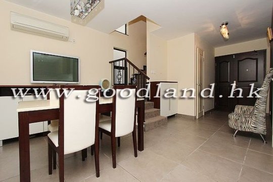 Open Greenery View | Sai Kung Village House for Rent