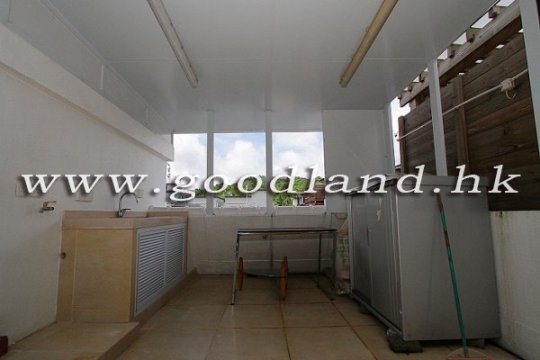 Peaceful Location | Sai Kung Village House for Rent