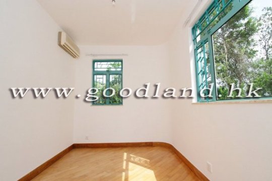 Open Greenery & Sea View | Sai Kung Village House for Rent