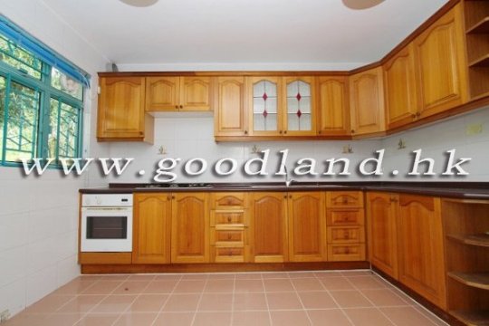 Open Greenery & Sea View | Sai Kung Village House for Rent