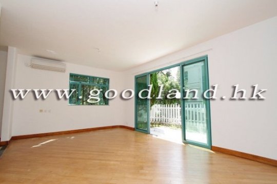 Open Greenery & Sea View | Sai Kung Village House for Rent