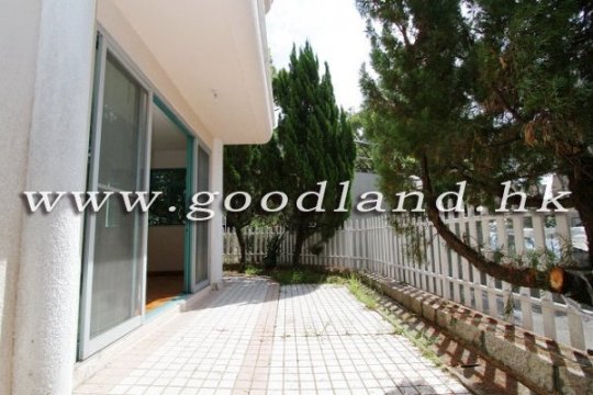 Open Greenery & Sea View | Sai Kung Village House for Rent