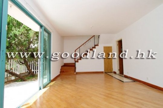 Open Greenery & Sea View | Sai Kung Village House for Rent