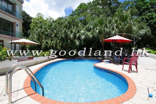 Quiet & Peaceful Location | Sai Kung Village House for Rent