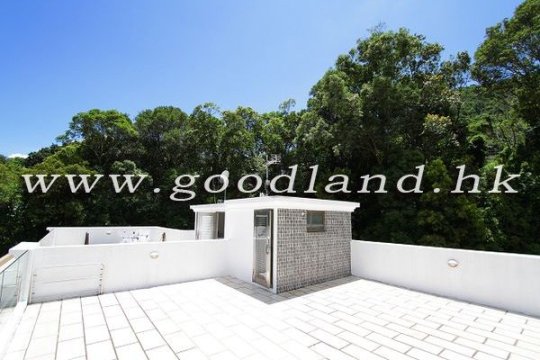 Quiet & Peaceful Location | Sai Kung Village House for Rent
