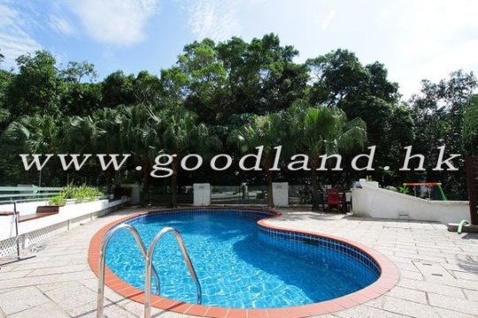 Quiet & Peaceful Location | Sai Kung Village House for Rent