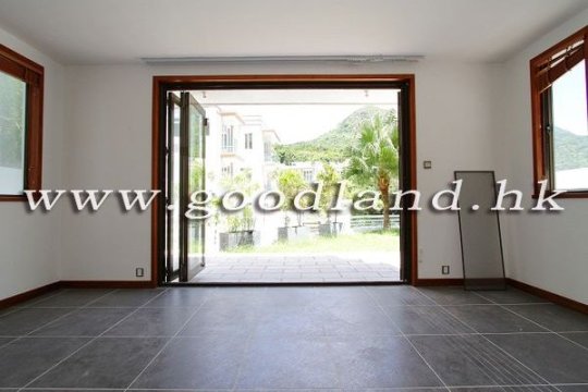 Quiet & Peaceful Location | Sai Kung Village House for Rent