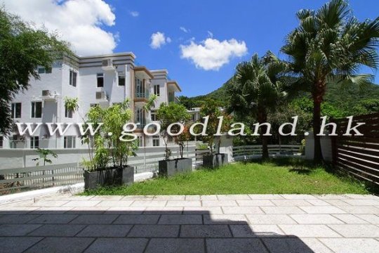 Quiet & Peaceful Location | Sai Kung Village House for Rent