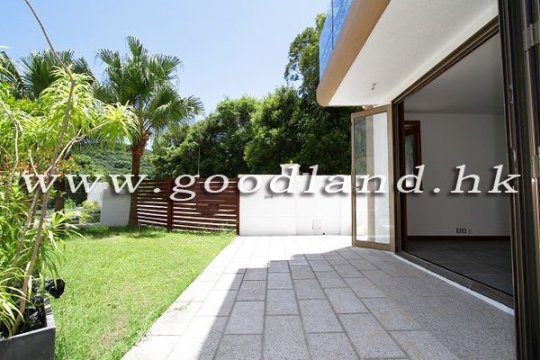 Quiet & Peaceful Location | Sai Kung Village House for Rent
