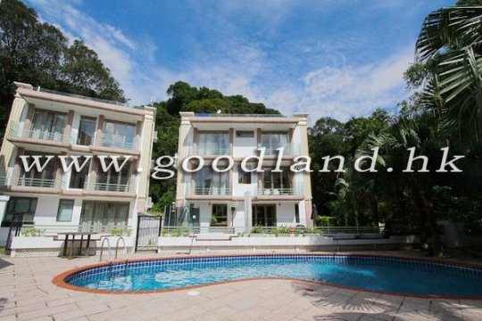 Quiet & Peaceful Location | Sai Kung Village House for Rent