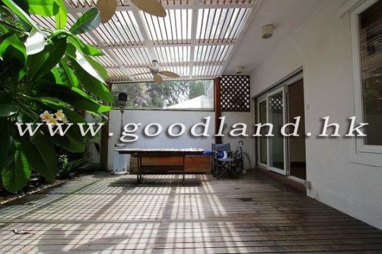 Convenient Transportation | Sai Kung Village House for Rent