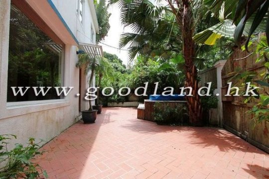 Convenient Transportation | Sai Kung Village House for Rent