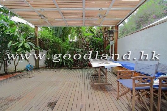 Convenient Transportation | Sai Kung Village House for Rent