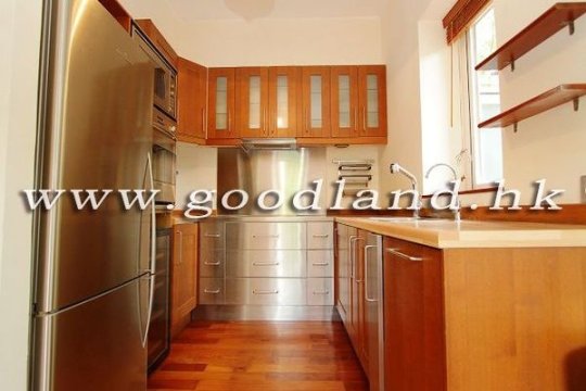 Convenient Transportation | Sai Kung Village House for Rent