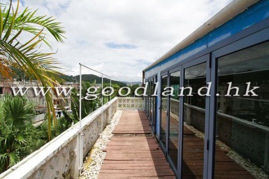 Convenient Transportation | Sai Kung Village House for Rent