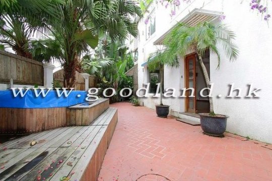 Convenient Transportation | Sai Kung Village House for Rent