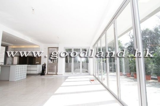 Nice & Recent Renovated | Sai Kung Village House for Rent