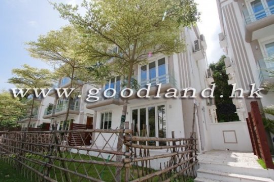 Tranquil Complex | Sai Kung Village House for Rent | 5br