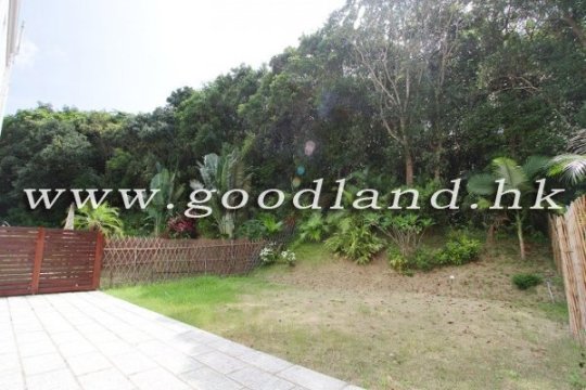 Tranquil Complex | Sai Kung Village House for Rent | 5br