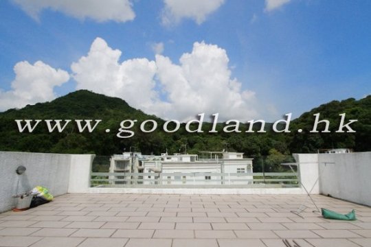 Tranquil Complex | Sai Kung Village House for Rent | 5br