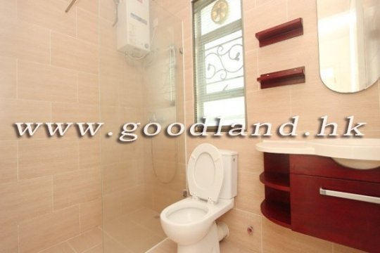Lower Duplex with Private Garden | Sai Kung Village House for Rent | 3br