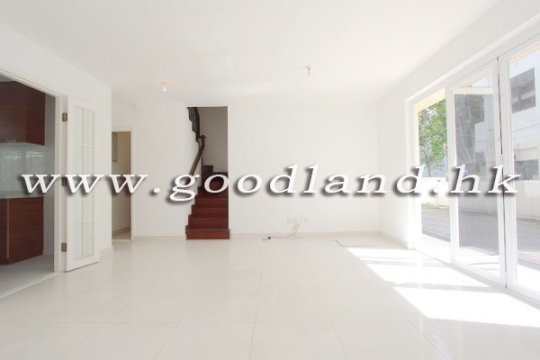 Lower Duplex with Private Garden | Sai Kung Village House for Rent | 3br